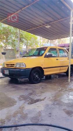Saipa 131